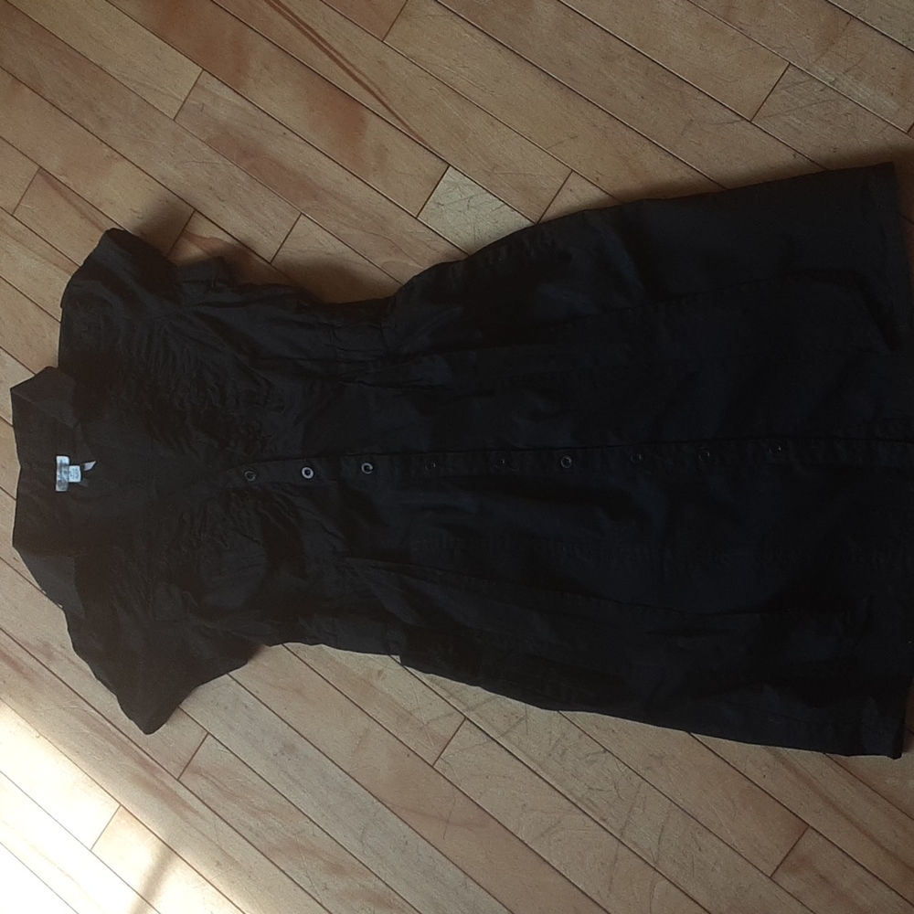 Ladies casual dress
